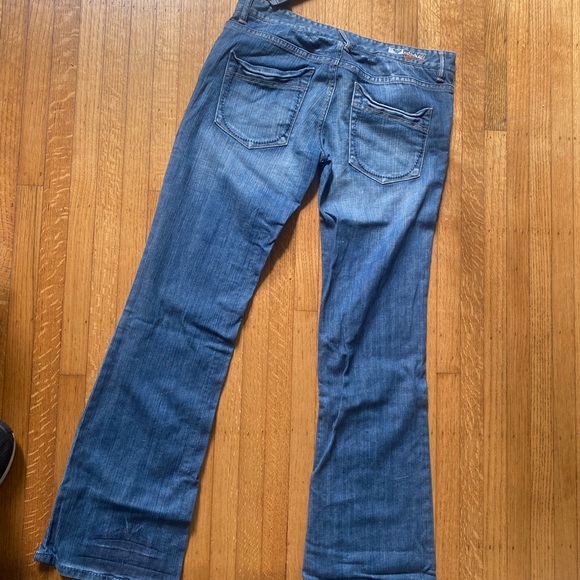 Roxy legend jeans never worn - Picture 4 of 5